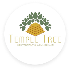 Temple Tree Restaurant Lounge & Bar - Logo